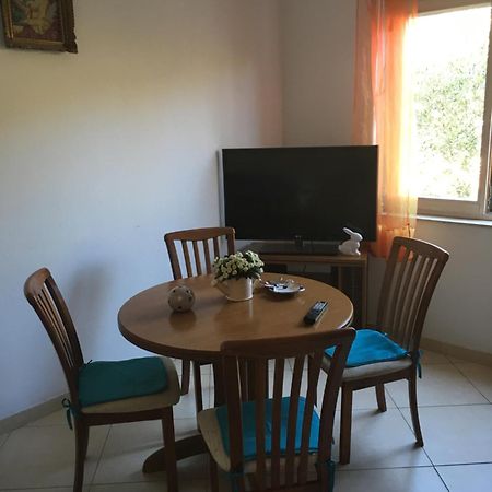 Apartmani Nina Шибеник Экстерьер фото
