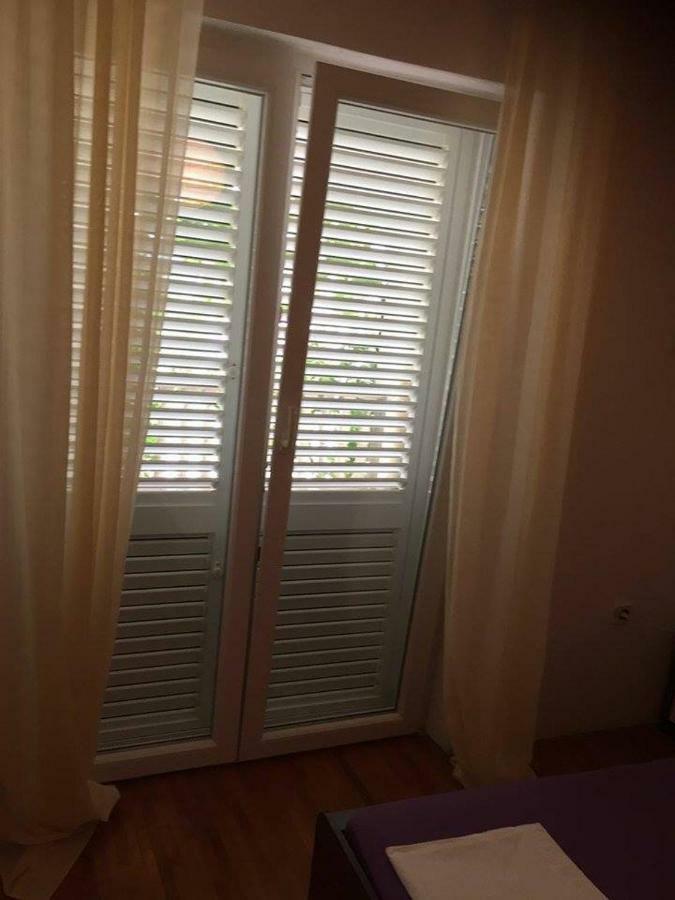 Apartmani Nina Шибеник Экстерьер фото