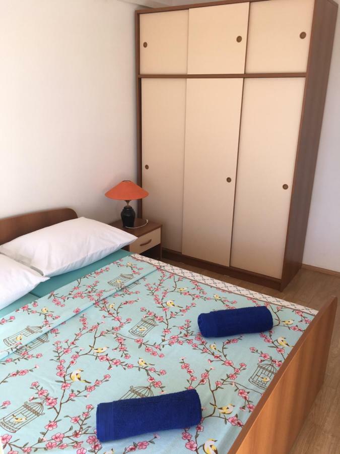 Apartmani Nina Шибеник Экстерьер фото