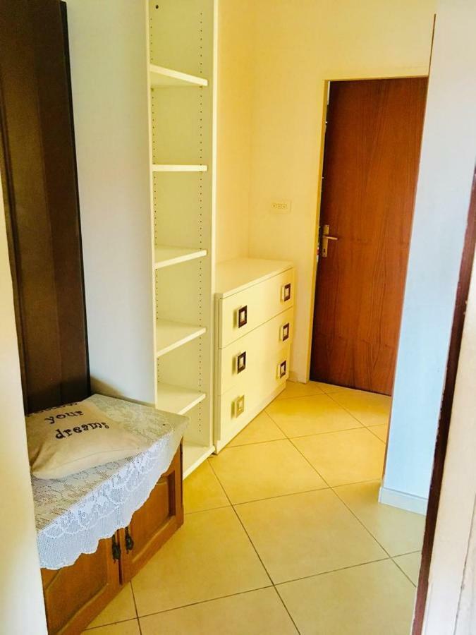Apartmani Nina Шибеник Экстерьер фото
