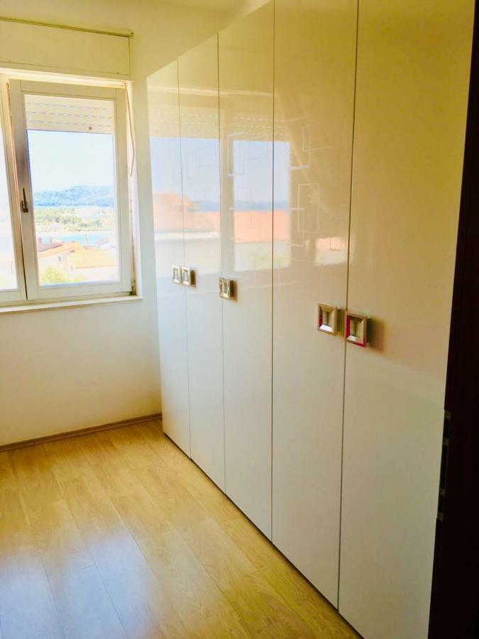 Apartmani Nina Шибеник Экстерьер фото