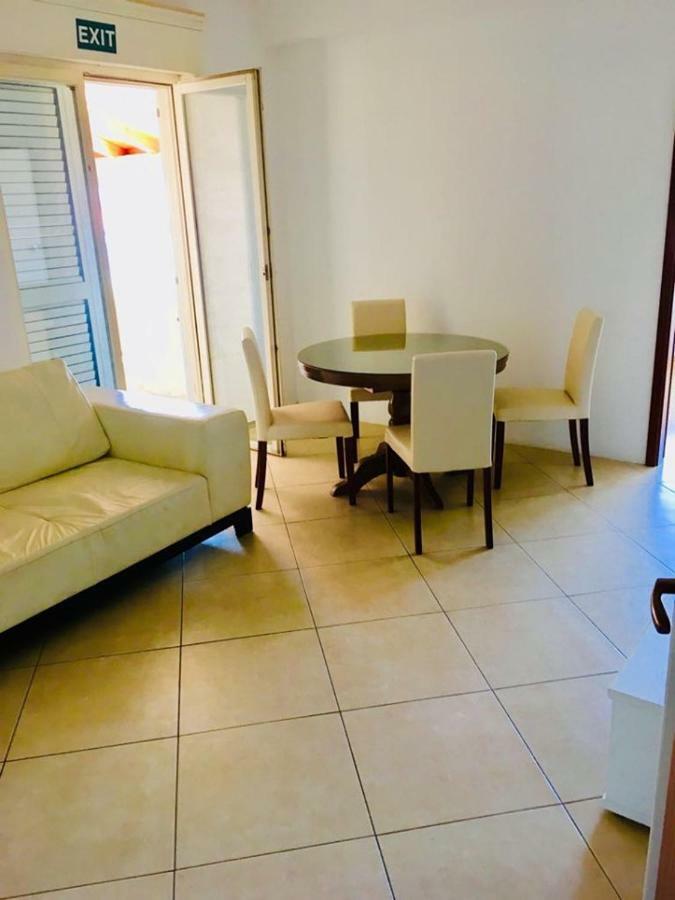 Apartmani Nina Шибеник Экстерьер фото